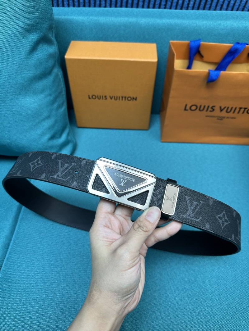 Louis Vuitton Belts